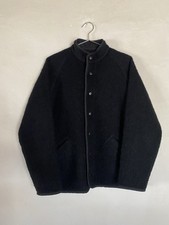 Veste polaire noir d'occasion  Bourg-Saint-Maurice