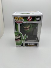 Funko pop slimer for sale  Oxnard