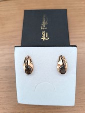 Hrringe gold 585 gebraucht kaufen  Fürth