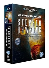 Coffret cosmos stephen d'occasion  Chamalières