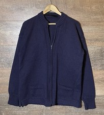 Vintage tricoteur zipped for sale  ANDOVER