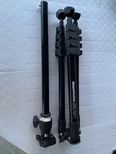 Manfrotto compact mkc3 usato  Roma