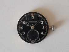 Mouvement jaeger lecoultre d'occasion  Bégard