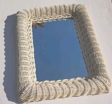 Vtg rattan wall for sale  Macungie