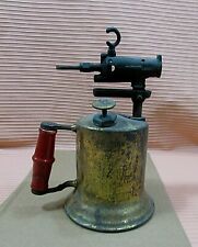 Primitive turner brass for sale  Hensel