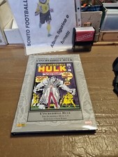Marvel masterworks incredibike usato  Imola