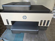 Imprimante smart tank d'occasion  Château-Thierry