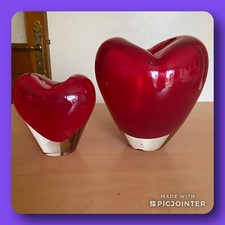Coeur tirelire salviati d'occasion  Coulommiers