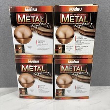 Lot malibu metal for sale  Longview