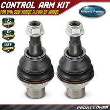 2pcs front lower for sale  USA