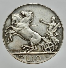 Vittorio emanuele iii usato  Firenze