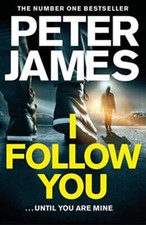 Follow peter james for sale Follow peter james for sale  UK