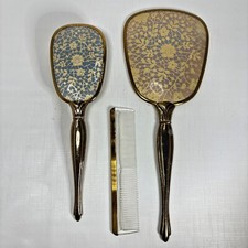 Vanity gold lace for sale  Three Lakes
