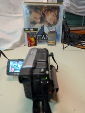 Sony dcr trv270e gebraucht kaufen  Poppenhausen