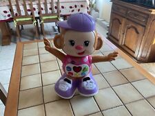 Titi ouistiti vtech d'occasion  Beaurieux