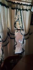 Cortinas para janelas de baía comprar usado  Enviando para Brazil