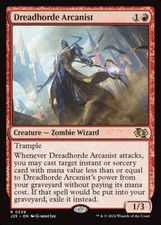 Dreadhorde arcanist 0539 for sale  West Palm Beach