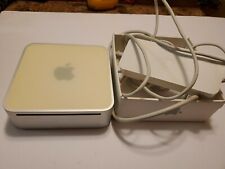 Apple Mac Mini A1103 com cabo 40GB comprar usado  Enviando para Brazil