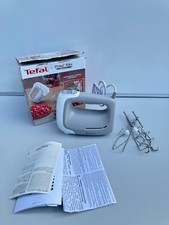 Tefal handmixer prep gebraucht kaufen  Reinbek
