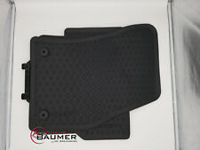 Gummifußmatten caddy mqb gebraucht kaufen  Abensberg