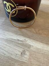 Bracelet style cartier d'occasion  Ollioules