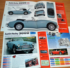 1964 austin healey for sale  Hartland