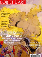 Objet art 622 d'occasion  Bubry