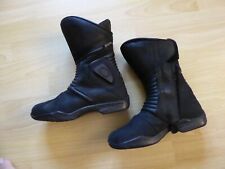 Motorradstiefel forma voyage gebraucht kaufen  Geseke