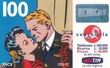 Tim ricaricard rara usato  Zagarolo