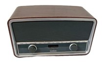 Goodmans vintage style for sale  PETERSFIELD
