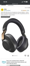 Jabra elite 85h for sale  ABERGELE