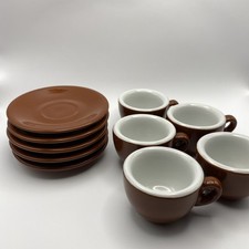 Set vintage brown for sale  Hollywood