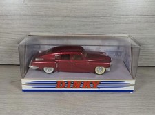 Dinky collection tucker for sale Dinky collection tucker for sale  LEEDS