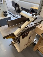 Axminster planer thicknesser for sale  FARNHAM