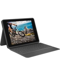 Logitech rugged folio gebraucht kaufen  Burghaun