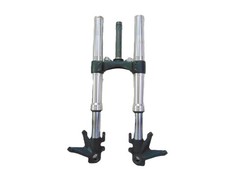 Forcella stelo steli usato Forcella stelo steli usato  Italia