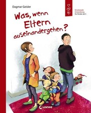 Eltern auseinandergehen bilder gebraucht kaufen  Ohlsbach