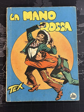 Tex spillato non usato  Crespellano