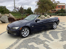 2009 series 335i for sale  Escondido