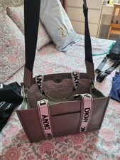 Dkny ladies sage for sale  LIVERPOOL