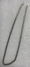 Silver men platinum for sale  WATFORD
