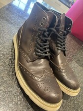 Lee cooper mens for sale  HOOK