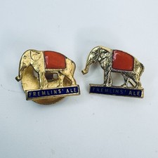 Fremlins ale elephant for sale  LONDON