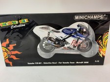 Minichamps yamaha yzr usato  Arese
