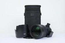Sigma apo zoom gebraucht kaufen  Deutschland