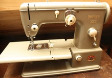 Pfaff 332 freiarm gebraucht kaufen  Malsburg-Marzell