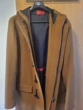 Dufflecoat mantel hugo gebraucht kaufen  Kiel