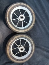 Pair vintage tricycle d'occasion  Expédié en Belgium
