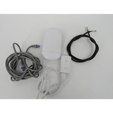 Nanostation NS-5ACL com Ubiquiti Networks Ubiquiti POE GP-J240-030G não testado, usado comprar usado  Enviando para Brazil