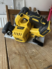 Dewalt circular saw for sale  MACCLESFIELD